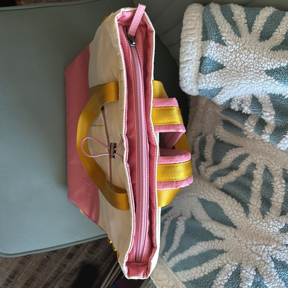 JCrew Montauk Backpack - Picture 7 of 14